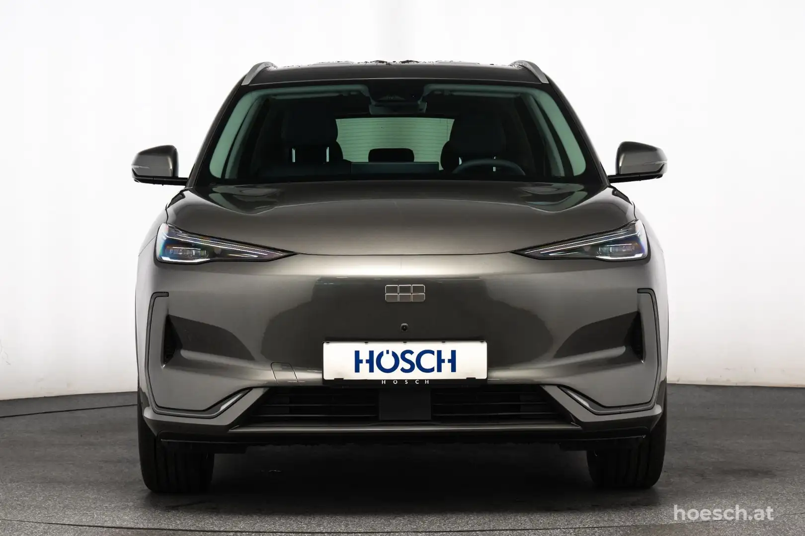 Geely Sonstige PRO NEUWAGEN MEGA-DEAL JETZT RESERVIEREN Grau - 2