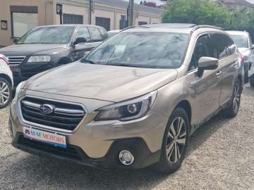 2.5i Premium lineartronic