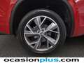 Skoda Kodiaq 2.0TDI AB tech Sportline 4x2 DSG 110kW Rood - thumbnail 2