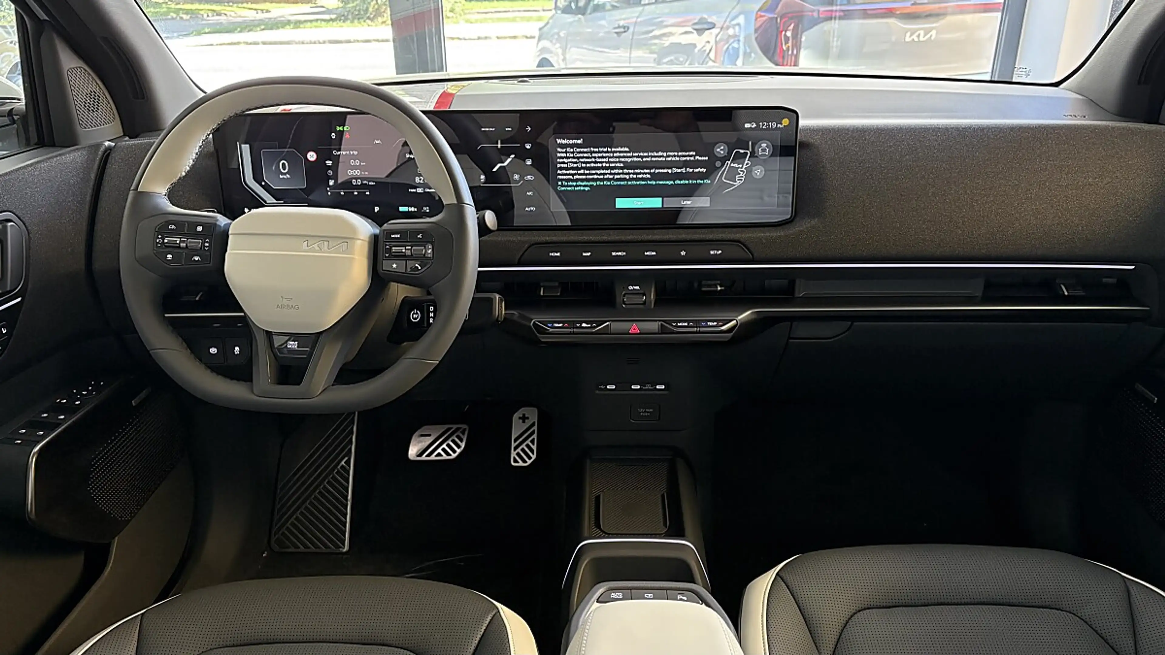 Kia EV2 4S FWD 61kWh GT-Line SD 22KW AC — photo 5