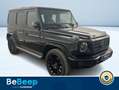 Mercedes-Benz G 400 G 400 D AMG LINE 330CV AUTO Noir - thumbnail 4