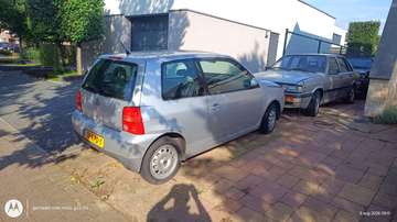 1.2 TDI 3L