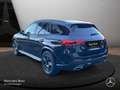 Mercedes-Benz GLC 300 d 4M AMG+NIGHT+360+AHK+BURMESTER+KEYLESS Schwarz - thumbnail 10