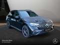 Mercedes-Benz GLC 300 d 4M AMG+NIGHT+360+AHK+BURMESTER+KEYLESS Schwarz - thumbnail 5