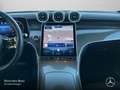 Mercedes-Benz GLC 300 d 4M AMG+NIGHT+360+AHK+BURMESTER+KEYLESS Schwarz - thumbnail 15