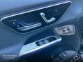 Mercedes-Benz GLC 300 d 4M AMG+NIGHT+360+AHK+BURMESTER+KEYLESS Schwarz - thumbnail 17
