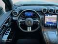 Mercedes-Benz GLC 300 d 4M AMG+NIGHT+360+AHK+BURMESTER+KEYLESS Schwarz - thumbnail 14
