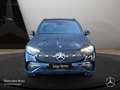 Mercedes-Benz GLC 300 d 4M AMG+NIGHT+360+AHK+BURMESTER+KEYLESS Schwarz - thumbnail 3