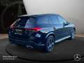Mercedes-Benz GLC 300 d 4M AMG+NIGHT+360+AHK+BURMESTER+KEYLESS Schwarz - thumbnail 8
