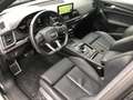 Audi SQ5 3.0tfsi quattro 354cv - AUT/NAV/TETTO/CAMERA/PELLE Grijs - thumbnail 7
