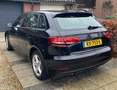 Audi A3 A3 1.0 TFSI Zwart - thumbnail 3