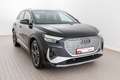 Audi Q4 e-tron Q4 45 e-tron quattro LED RFK VIRTUAL SITZHZG DAB Schwarz - thumbnail 18
