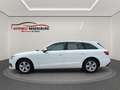 Audi A4 2.0TDI S-TRONIC LED NAVI SHZ PDC ALU TEMPO BC Weiß - thumbnail 8