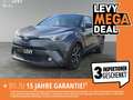 Toyota C-HR 1.8 Hybrid Kamera*NAVI*TOTWINKEL Zwart - thumbnail 1