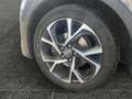 Toyota C-HR 1.8 Hybrid Kamera*NAVI*TOTWINKEL Zwart - thumbnail 15