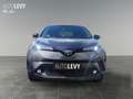 Toyota C-HR 1.8 Club Hybrid Kamera*NAVI*TOTWINKEL Schwarz - thumbnail 9
