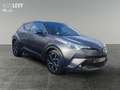 Toyota C-HR 1.8 Hybrid Kamera*NAVI*TOTWINKEL Zwart - thumbnail 8