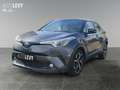 Toyota C-HR 1.8 Hybrid Kamera*NAVI*TOTWINKEL Zwart - thumbnail 2