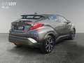 Toyota C-HR 1.8 Hybrid Kamera*NAVI*TOTWINKEL Zwart - thumbnail 6