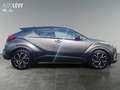 Toyota C-HR 1.8 Club Hybrid Kamera*NAVI*TOTWINKEL Schwarz - thumbnail 7