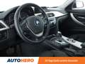 BMW 318 d Advantage Aut.*NAVI*PDC*SHZ*HUD*TEMPO*KLIMA*LED* Grau - thumbnail 11
