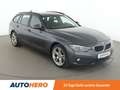 BMW 318 d Advantage Aut.*NAVI*PDC*SHZ*HUD*TEMPO*KLIMA*LED* Grau - thumbnail 8
