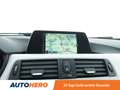 BMW 318 d Advantage Aut.*NAVI*PDC*SHZ*HUD*TEMPO*KLIMA*LED* Grau - thumbnail 22