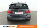 BMW 318 d Advantage Aut.*NAVI*PDC*SHZ*HUD*TEMPO*KLIMA*LED* Grau - thumbnail 5