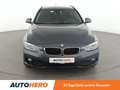 BMW 318 d Advantage Aut.*NAVI*PDC*SHZ*HUD*TEMPO*KLIMA*LED* Grau - thumbnail 9