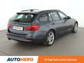 BMW 318 d Advantage Aut.*NAVI*PDC*SHZ*HUD*TEMPO*KLIMA*LED* Grau - thumbnail 6