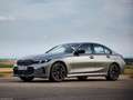 BMW 340 M 340i 48V xDrive Argento - thumbnail 3