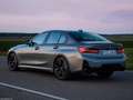BMW 340 M 340i 48V xDrive Argento - thumbnail 1