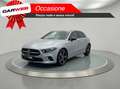Mercedes-Benz A 180 Classe A - 2022 180d Sport Automatic Plateado - thumbnail 1