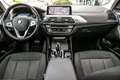 BMW X3 xDrive30e Advantage Autom Navi AHK H/K PDC Weiß - thumbnail 4