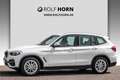 BMW X3 xDrive30e Advantage Autom Navi AHK H/K PDC Weiß - thumbnail 6