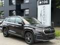 Skoda Kodiaq 2.0 TDI DSG Tour|Crystal Lighting|Keyless Black - thumbnail 5