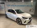 Opel Corsa-e Corsa-e 5 porte Elegance Argento - thumbnail 3