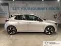 Opel Corsa-e Corsa-e 5 porte Elegance Argento - thumbnail 4