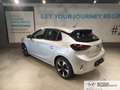 Opel Corsa-e Corsa-e 5 porte Elegance Argento - thumbnail 6