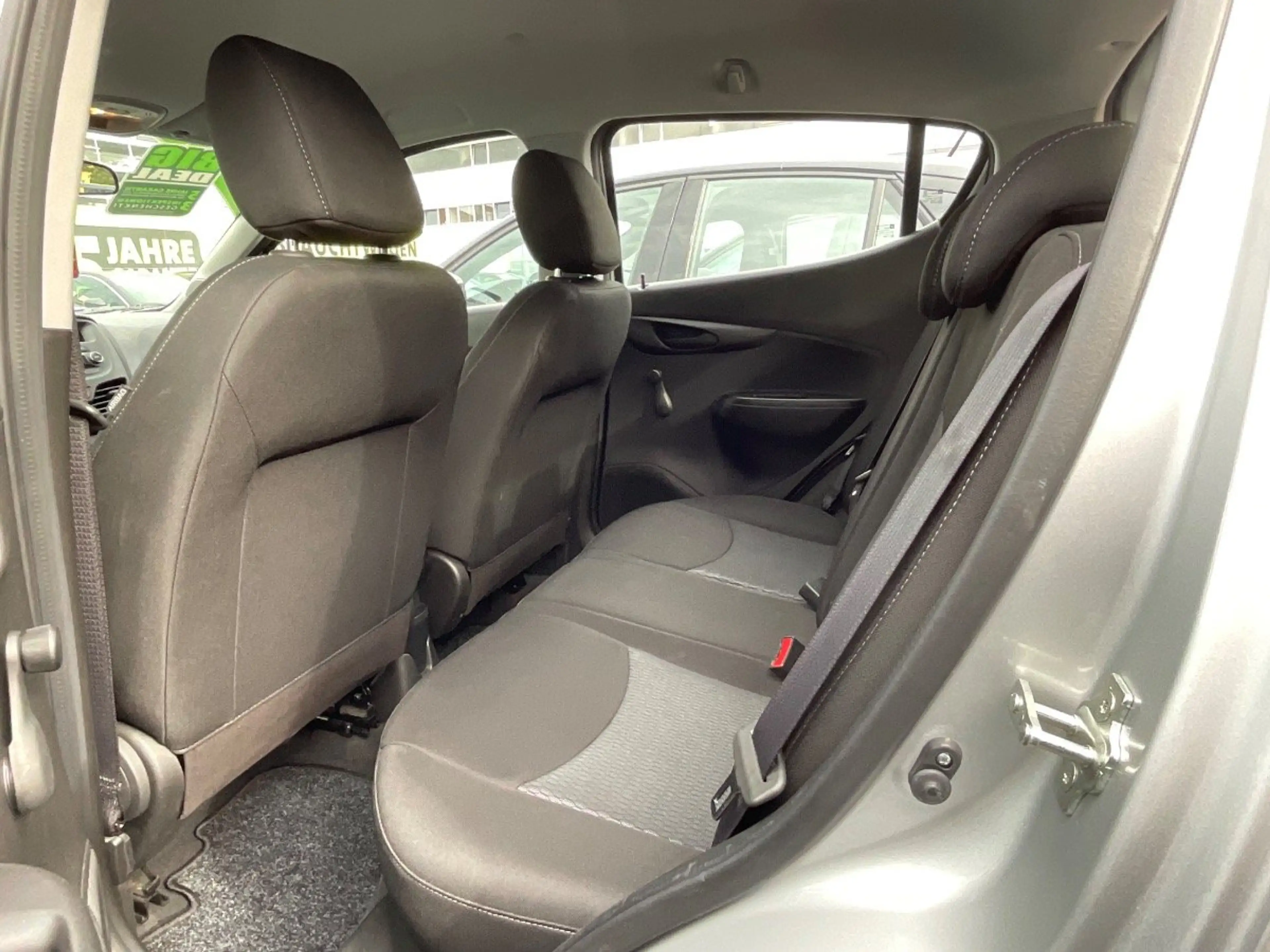 Opel Karl 1.0 Active SHZ+LM+PDC — photo 10