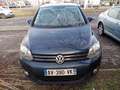 Volkswagen Golf Plus 1.6 TDI 105 FAP BlueMotion Confortline Bleu - thumbnail 1