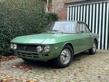 Lancia FULVIA SPORT 1.3 S DEUXIÈME SÉRIE