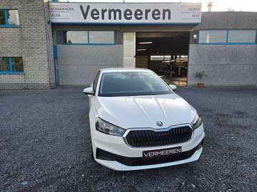 Verkocht!
