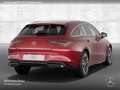 Mercedes-Benz CLA 180 PROGRESSIVE+LED+KAMERA+7G Rot - thumbnail 5
