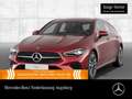 Mercedes-Benz CLA 180 PROGRESSIVE+LED+KAMERA+7G Rot - thumbnail 1