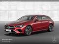 Mercedes-Benz CLA 180 PROGRESSIVE+LED+KAMERA+7G Rot - thumbnail 14
