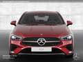 Mercedes-Benz CLA 180 PROGRESSIVE+LED+KAMERA+7G Rot - thumbnail 8