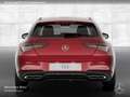 Mercedes-Benz CLA 180 PROGRESSIVE+LED+KAMERA+7G Rot - thumbnail 9