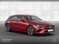 Mercedes-Benz CLA 180 PROGRESSIVE+LED+KAMERA+7G Rot - thumbnail 20