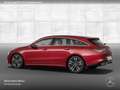 Mercedes-Benz CLA 180 PROGRESSIVE+LED+KAMERA+7G Rot - thumbnail 15
